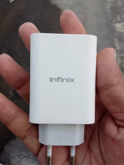 infinix 33watt original charger jis bhai ne Lena raabta karo