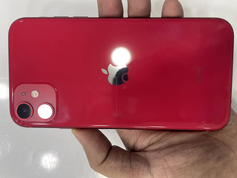 Apple iPhone 11 4