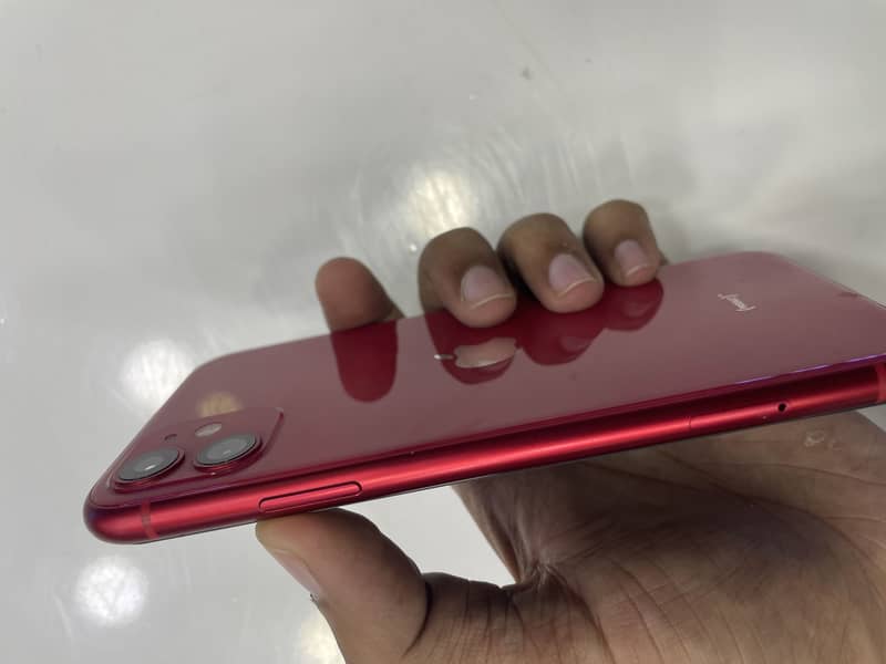 Apple iPhone 11 5