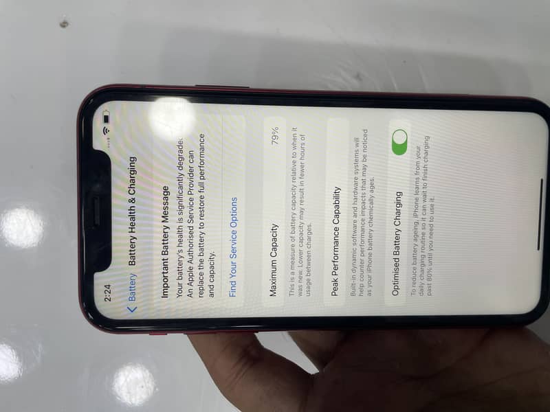 Apple iPhone 11 7