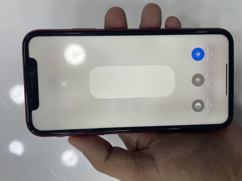 Apple iPhone 11 10