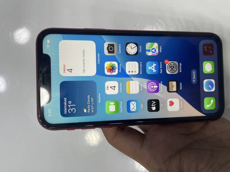 Apple iPhone 11 11