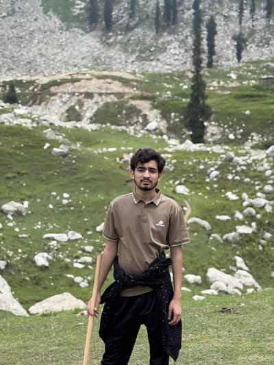 Ubaid ullah