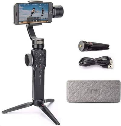 zhiyun tech smooth 4 look like brand new 10by10