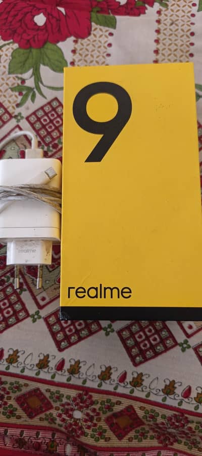 Realme 9