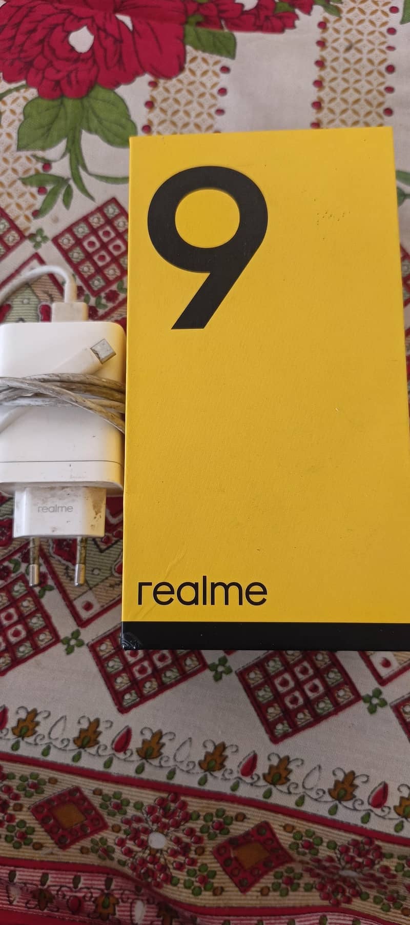 Realme 9 0