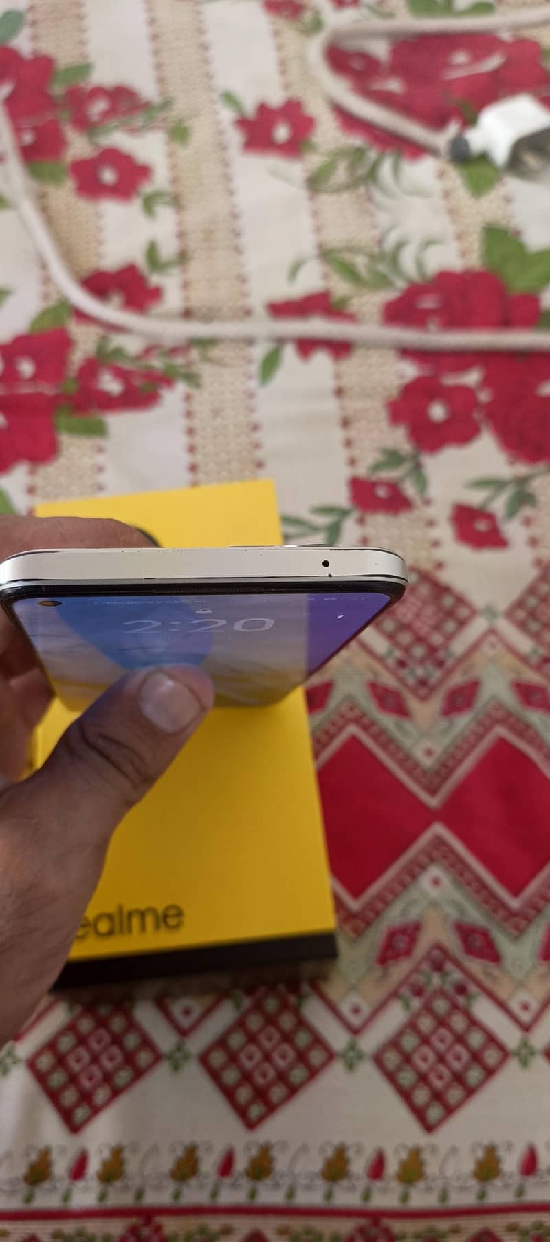 Realme 9 5