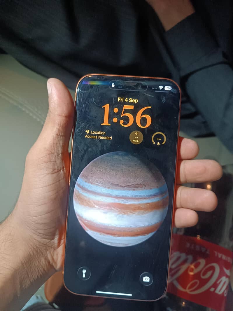 Apple iPhone 17 Pro Max 5