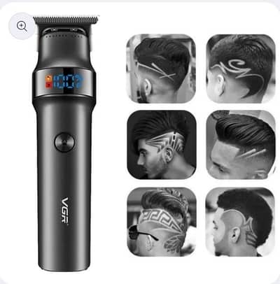 hair trimmer for sale burewala