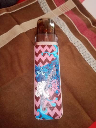 pode Caliburn G3 lite