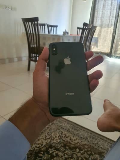 Apple iPhone X