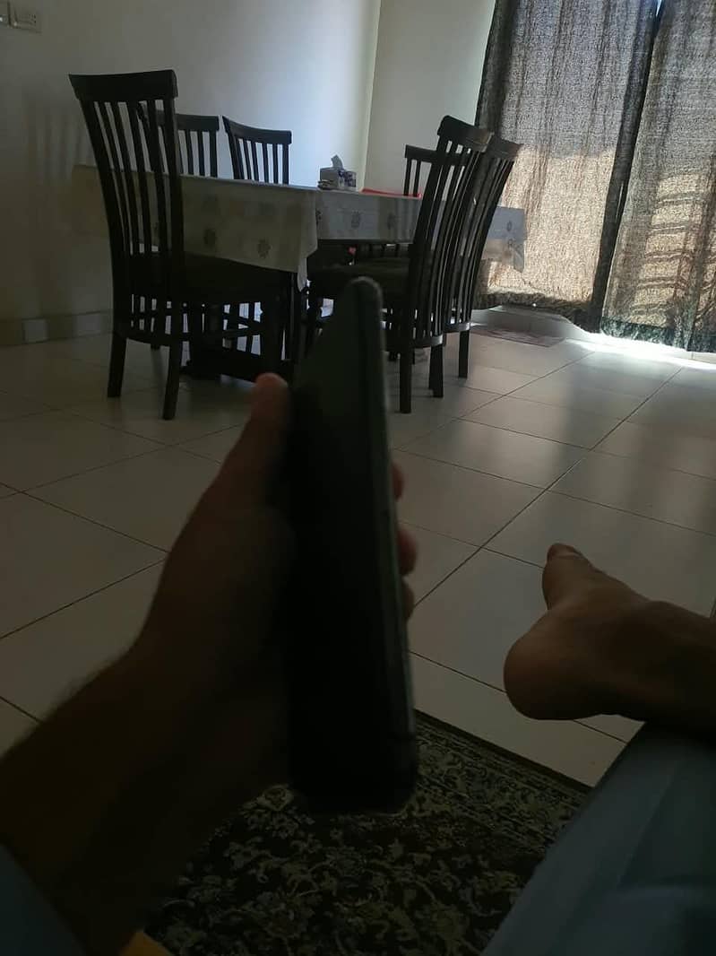 Apple iPhone X 3