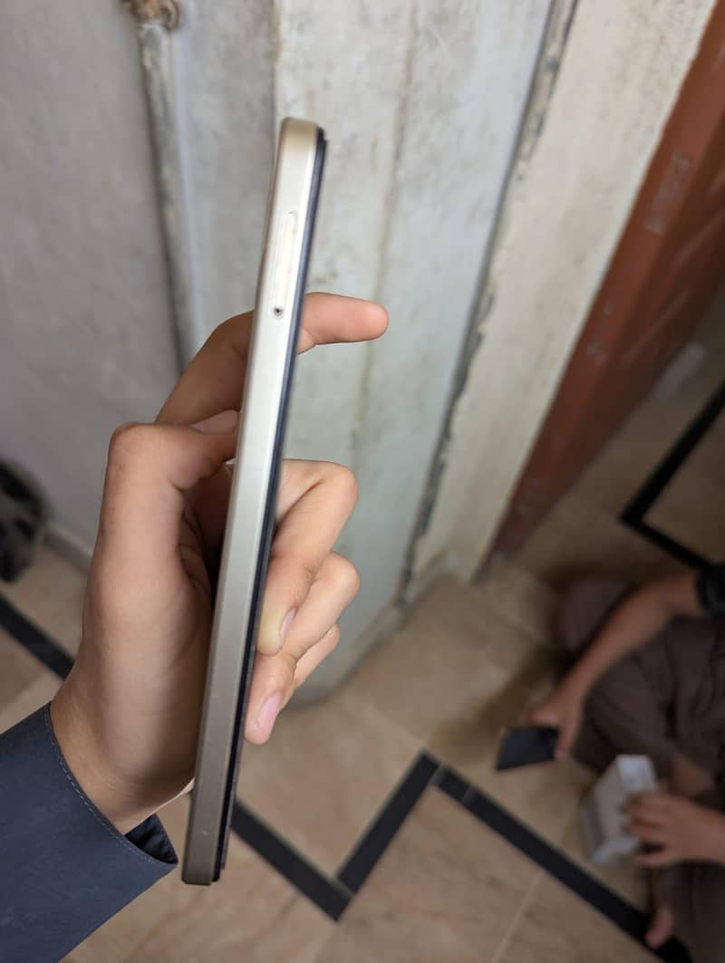 Tecno Spark 20C 1