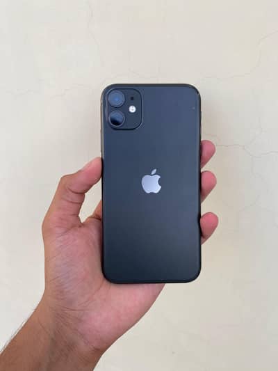 iPhone 11