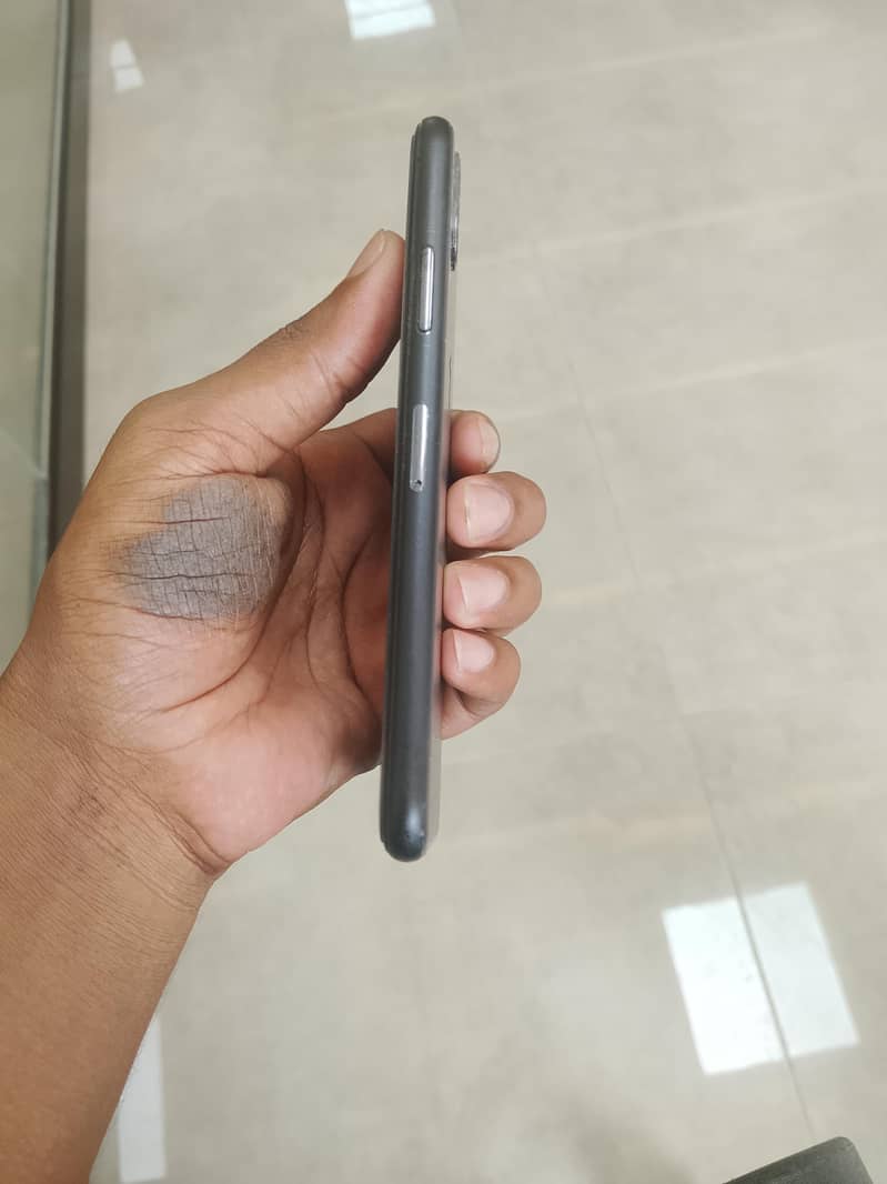 Apple iPhone X 1