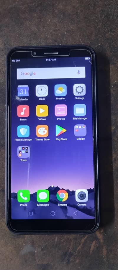 OPPO A83