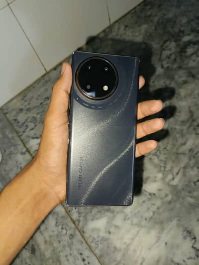 Tecno CAMON 30S