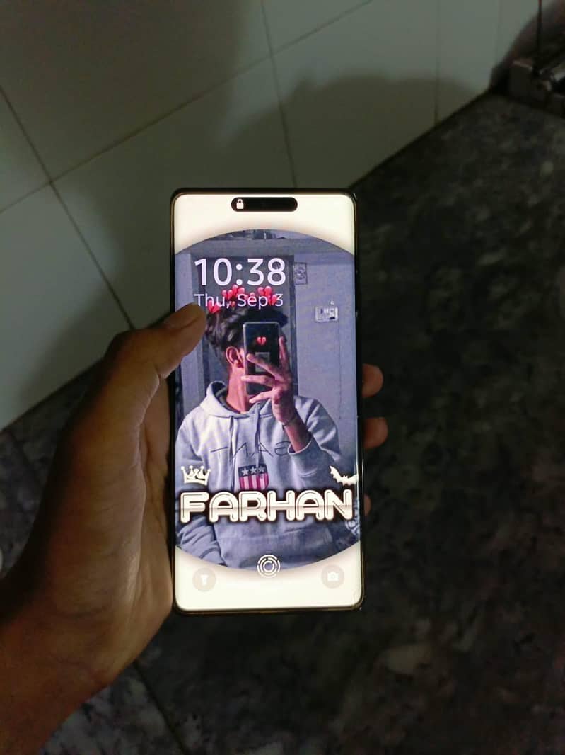 Tecno CAMON 30S 2