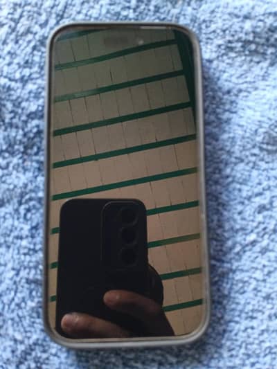 Apple iPhone 14 Pro