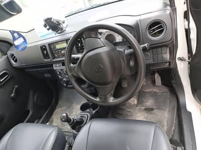 Suzuki Alto 2022