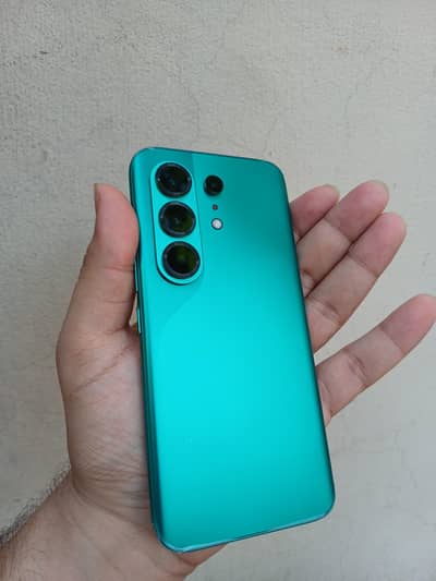 Tecno Other Model
