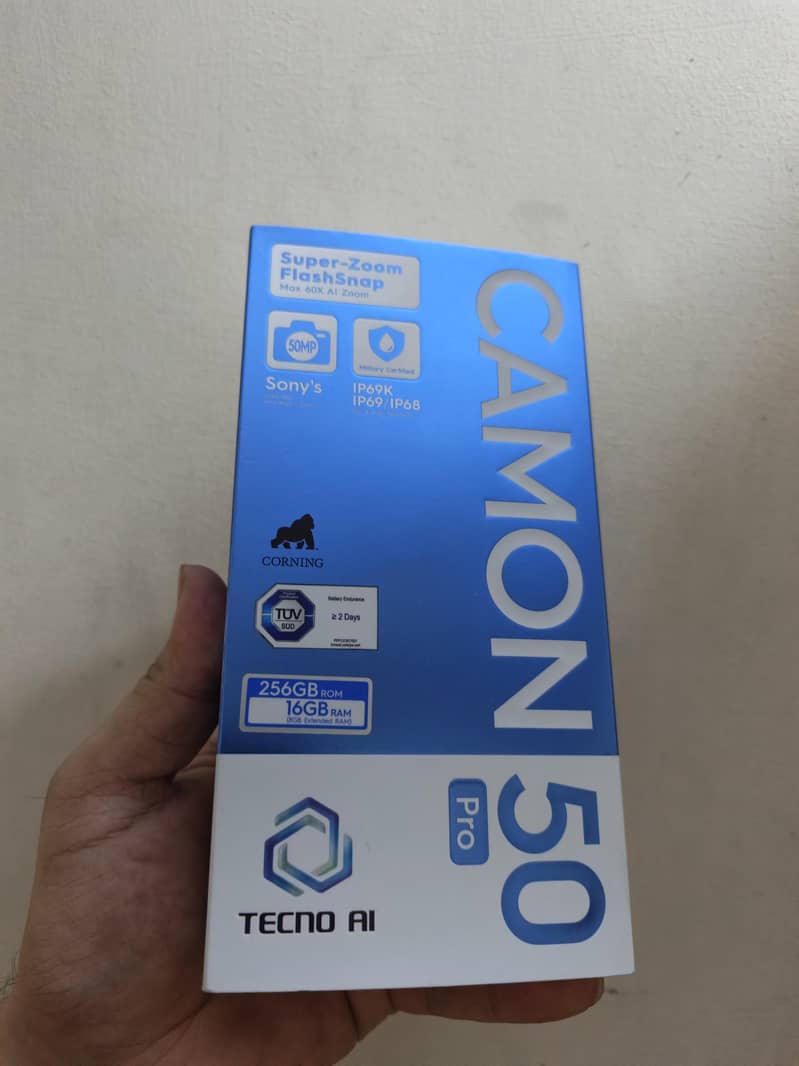 Tecno Other Model 10