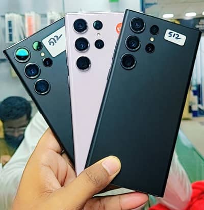Samsung Mobile S23 Ultra