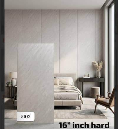 wall palling work