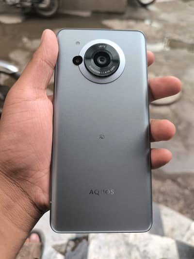 Aquos Sense7