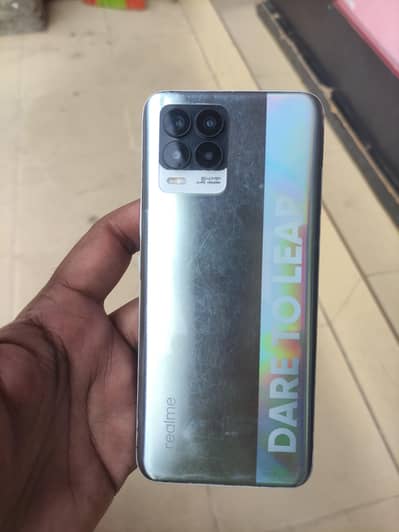 Realme 8 Pro