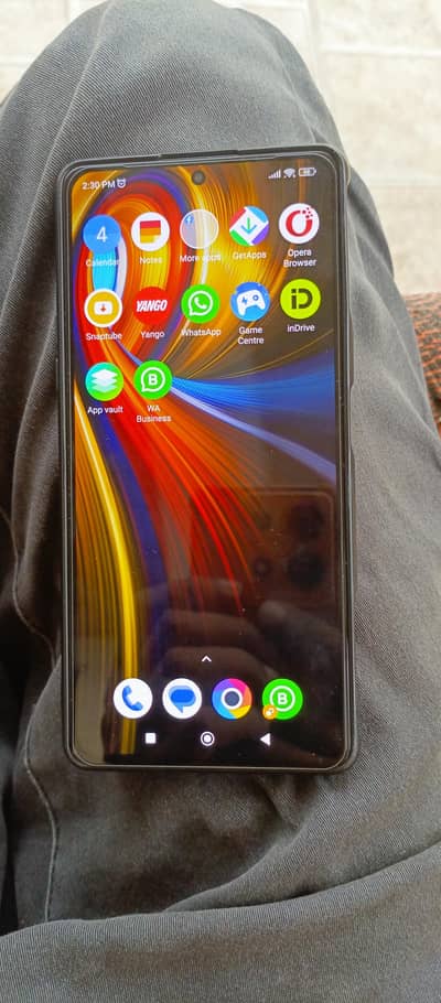 Xiaomi Redmi K40 Gaming