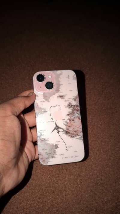 Apple iPhone 15(jv) for sale