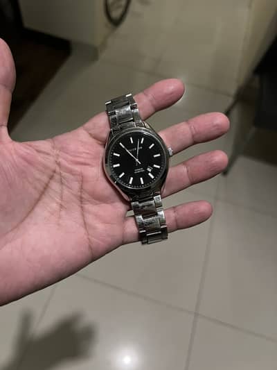 Louis Pion Étanche Quartz Watch