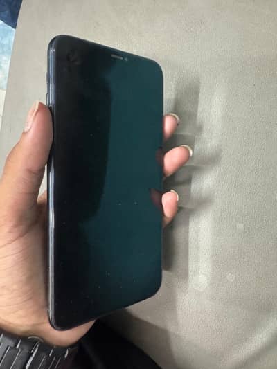Apple iPhone 11 Pro Max