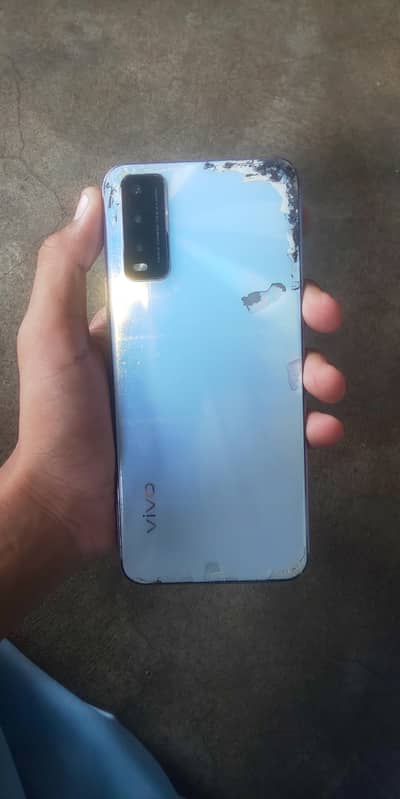 Vivo Y20