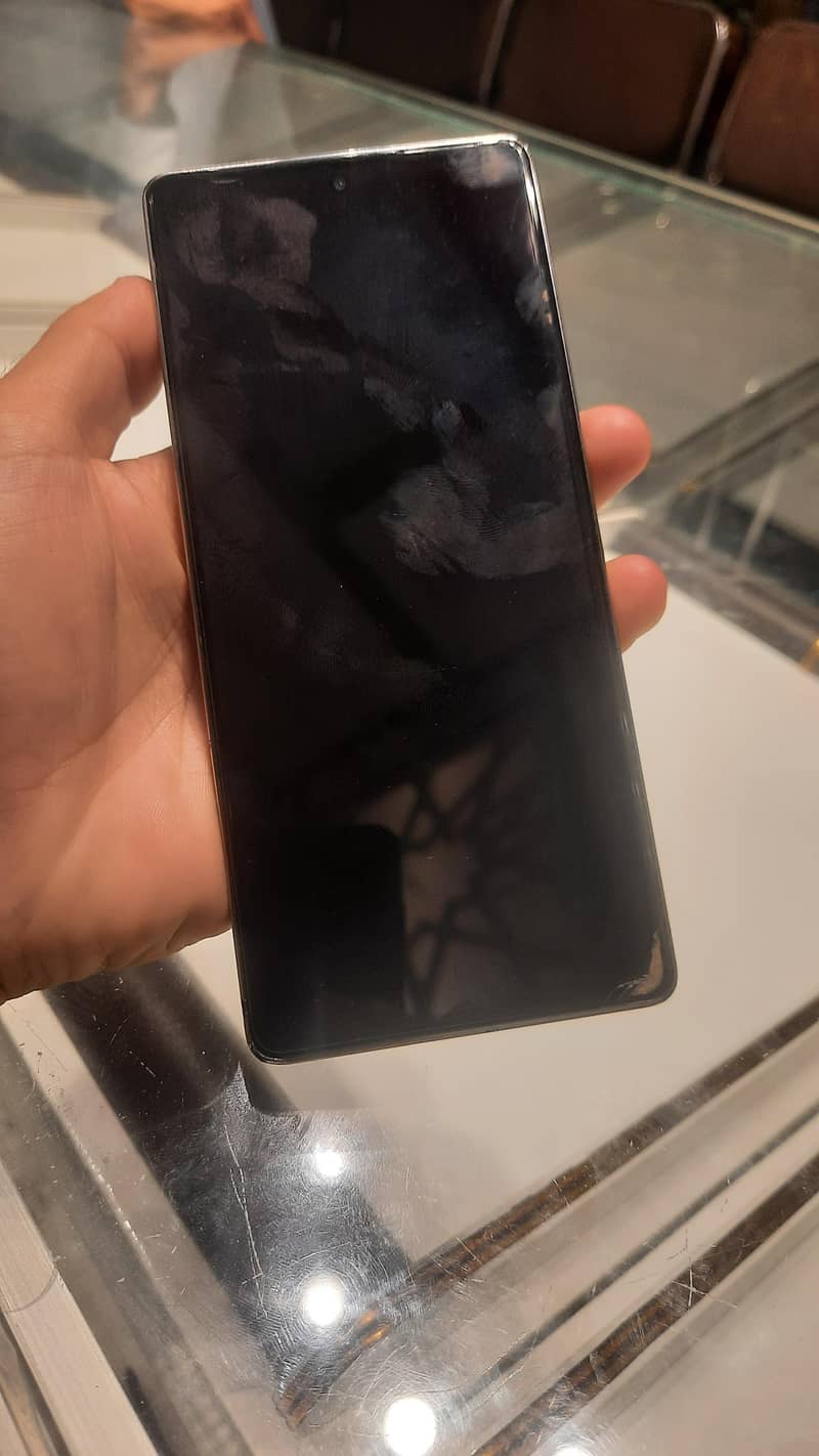 Infinix Note 40 2