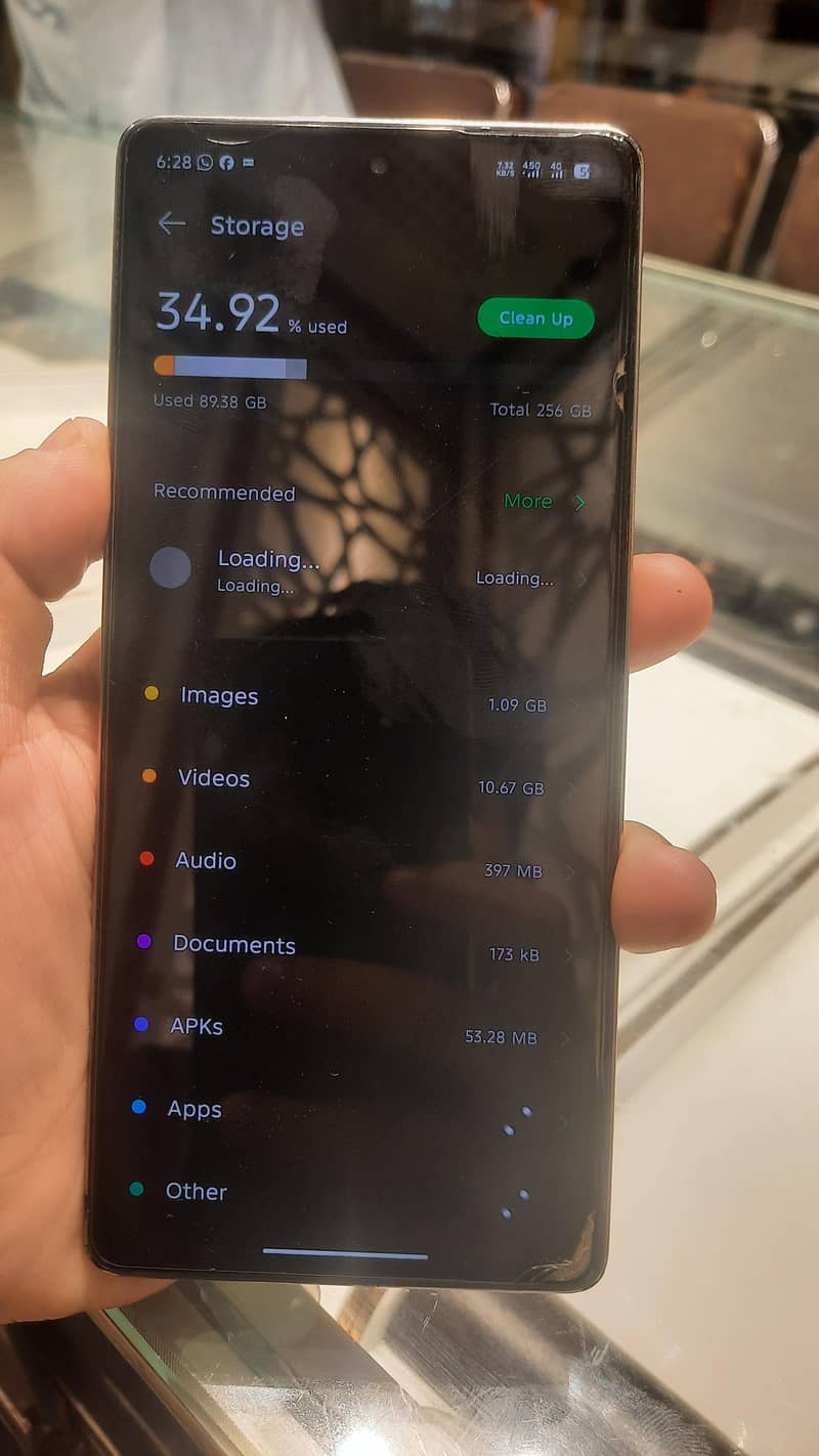 Infinix Note 40 3
