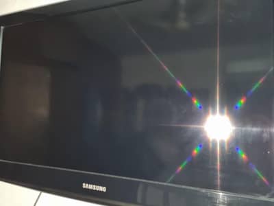 Samsung 32 Inch LED