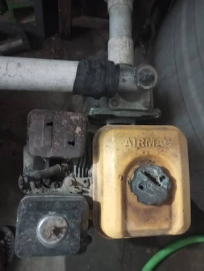 generator for sale pump