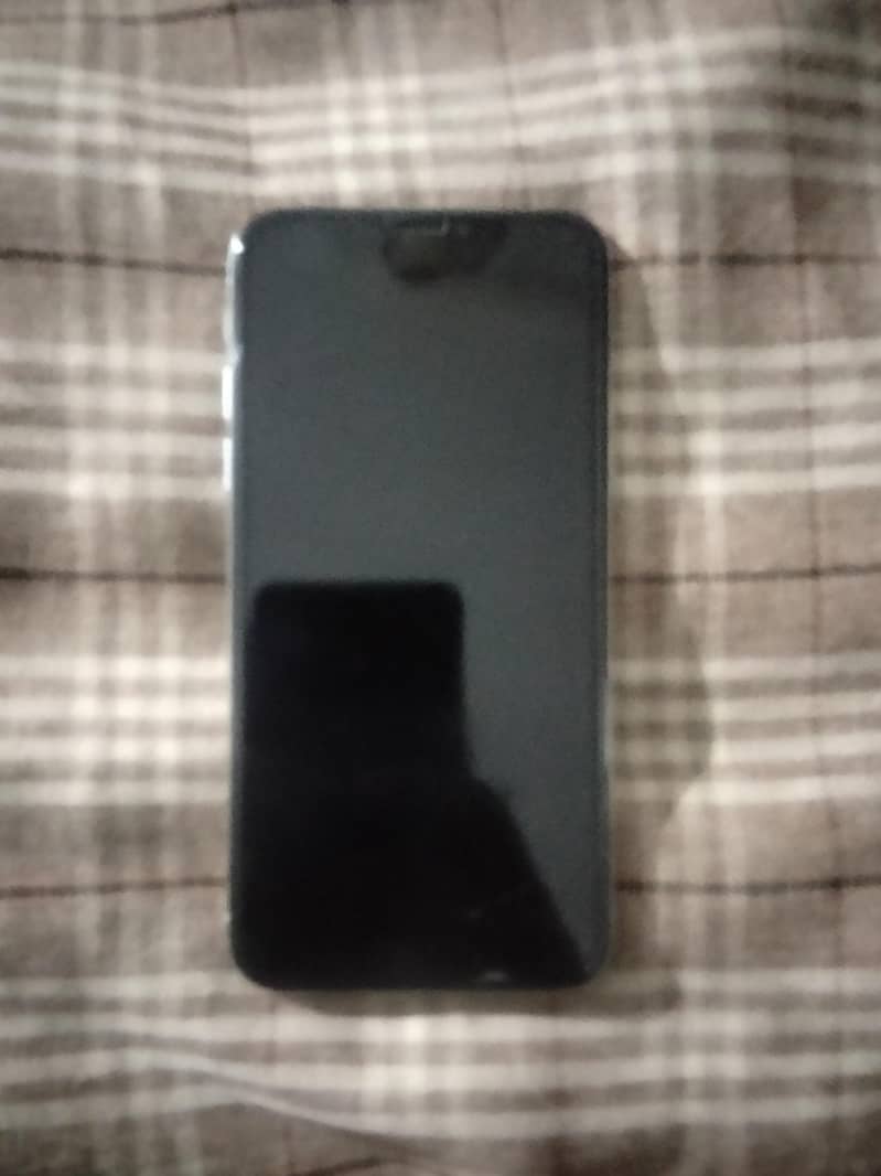 Apple iPhone X 1