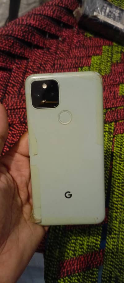Google Pixel 5
