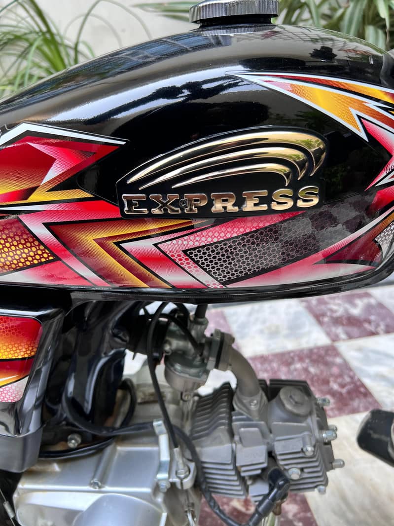 express 2026 1