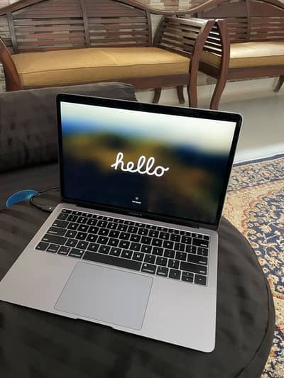Apple MacBook Air 2019 (Australia’s Variant) 16GB RAM | 128GB SSD