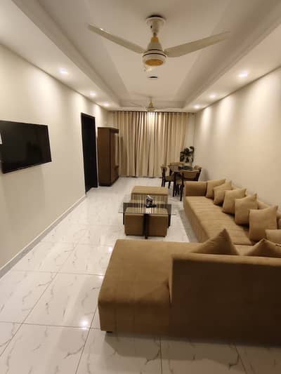 2 BHK fully furnished Apartment for Rent