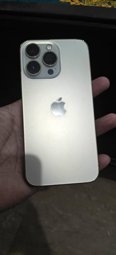Apple iPhone 13 Pro