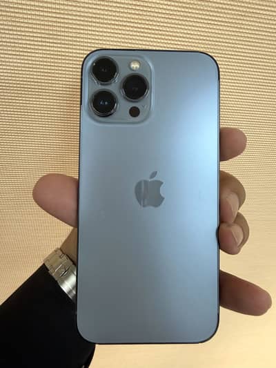 Apple iPhone 13 Pro Max