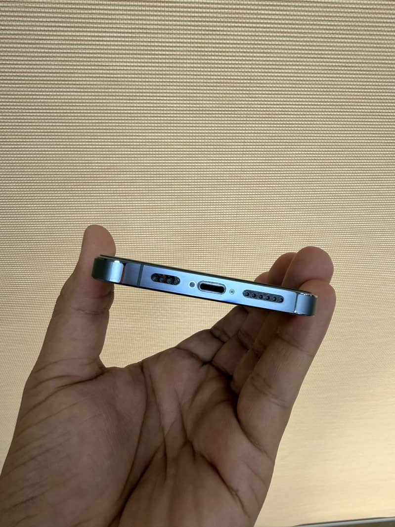 Apple iPhone 13 Pro Max 1