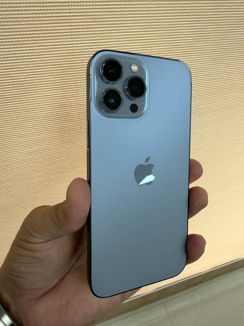 Apple iPhone 13 Pro Max 3