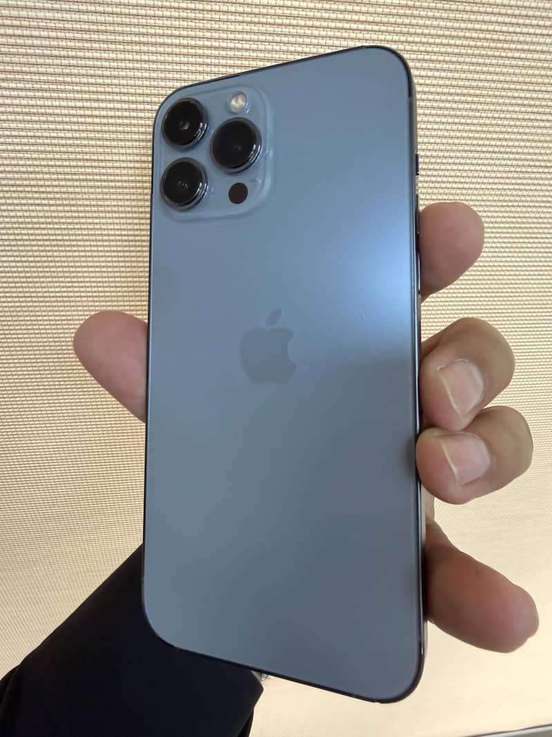 Apple iPhone 13 Pro Max 5