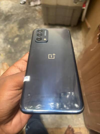One Plus Nord N200